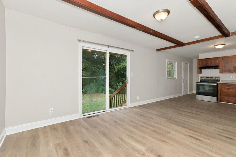 1,815/Mo, 2187 Twilley Cir SW Marietta, GA 30060 Dining Room View