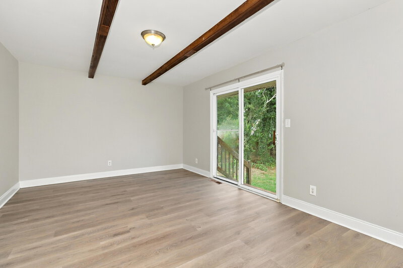 1,815/Mo, 2187 Twilley Cir SW Marietta, GA 30060 Dining Room View 2