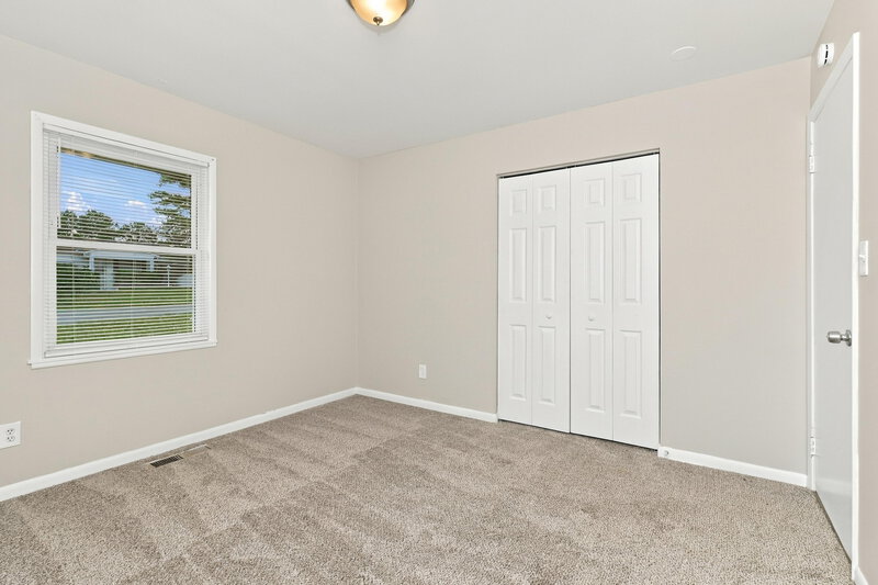 1,815/Mo, 2187 Twilley Cir SW Marietta, GA 30060 Bedroom View