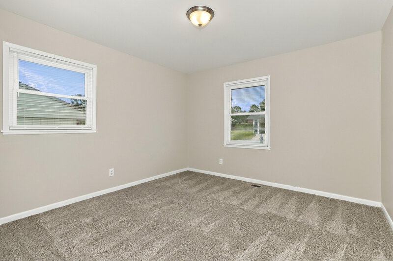 1,815/Mo, 2187 Twilley Cir SW Marietta, GA 30060 Bedroom View 2