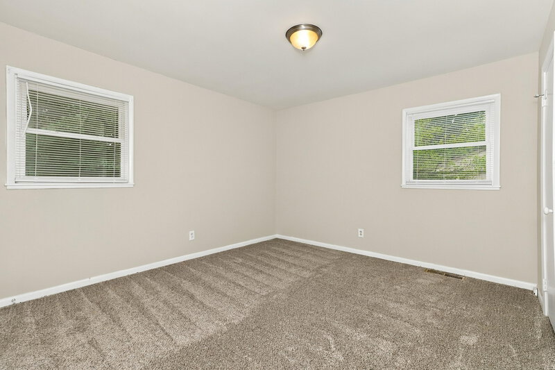 1,815/Mo, 2187 Twilley Cir SW Marietta, GA 30060 Bedroom View 3