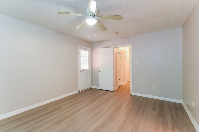 1,850/Mo, 2994 Fetlock Dr Marietta, GA 30064 Main Bedroom View