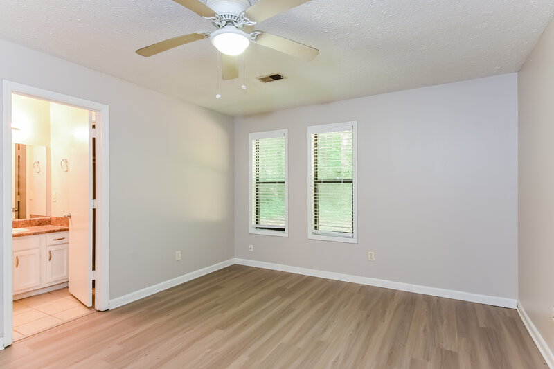 1,850/Mo, 2994 Fetlock Dr Marietta, GA 30064 Main Bedroom View 2