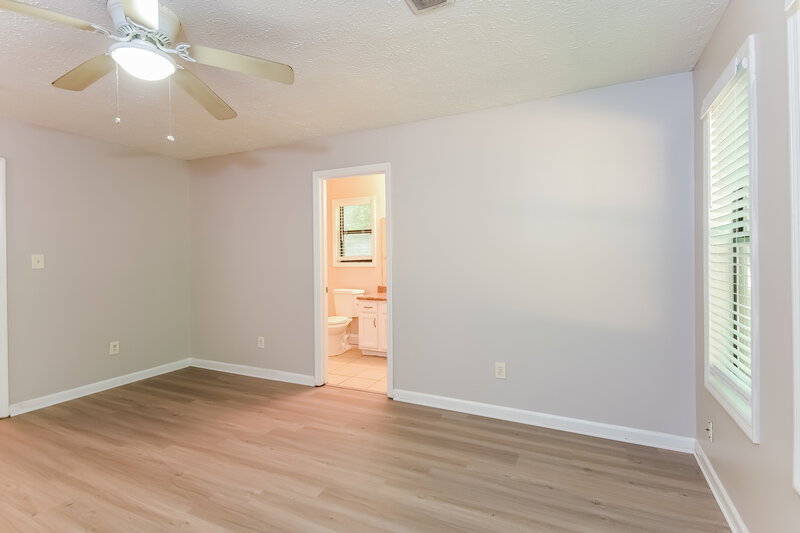 1,850/Mo, 2994 Fetlock Dr Marietta, GA 30064 Main Bedroom View 3
