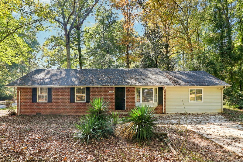 0/Mo, 3173 Fern Valley Drive Marietta, GA 30008 External View