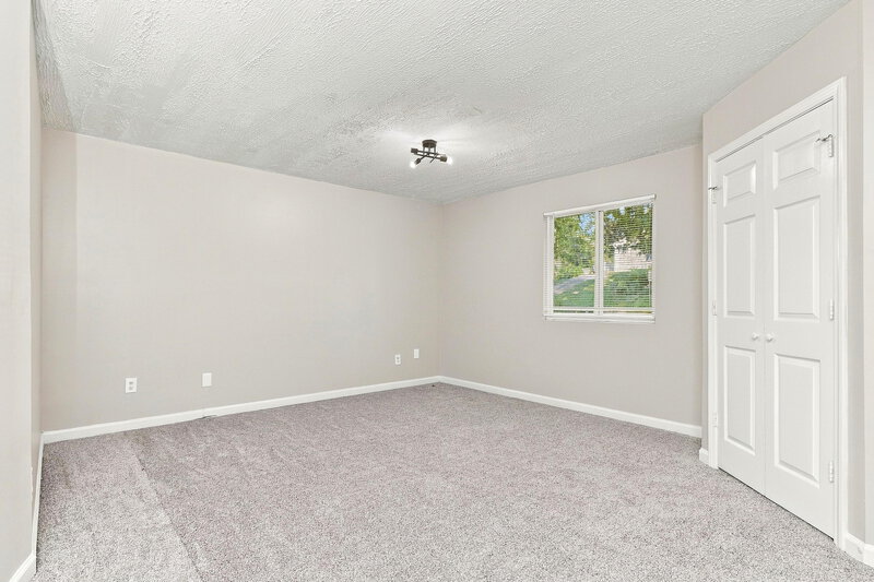 0/Mo, 3173 Fern Valley Drive Marietta, GA 30008 Primary Bedroom View 2