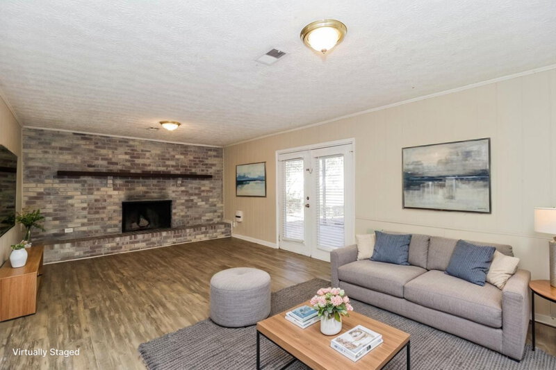 2,110/Mo, 3334 Heatherwood Ln SW Marietta, GA 30008 Misc View
