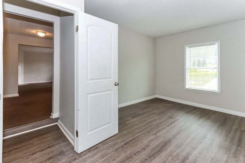 1,410/Mo, 200 SHERWOOD Loop McDonough, GA 30253 Bedroom View 3