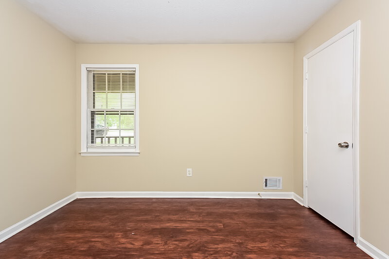 1,500/Mo, 105 Highland Cir McDonough, GA 30253 Bedroom View