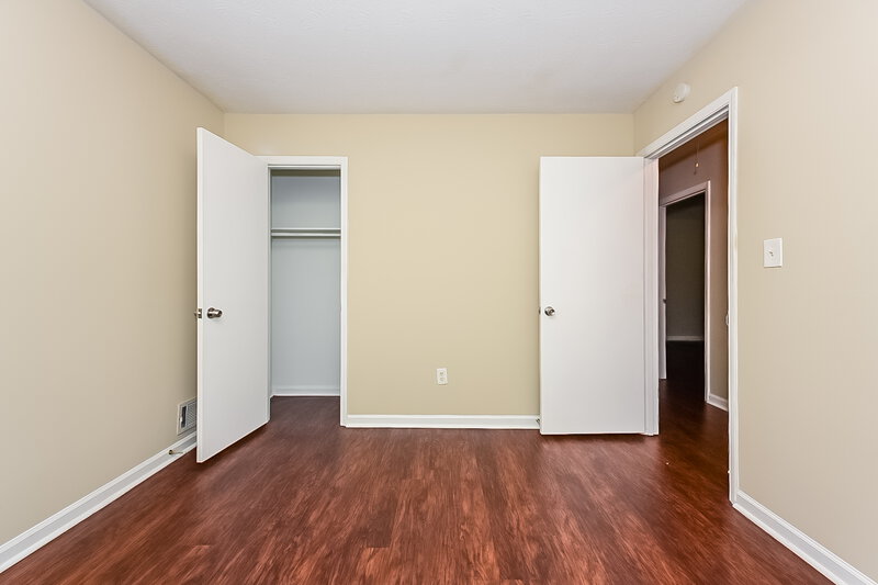 1,500/Mo, 105 Highland Cir McDonough, GA 30253 Bedroom View 2