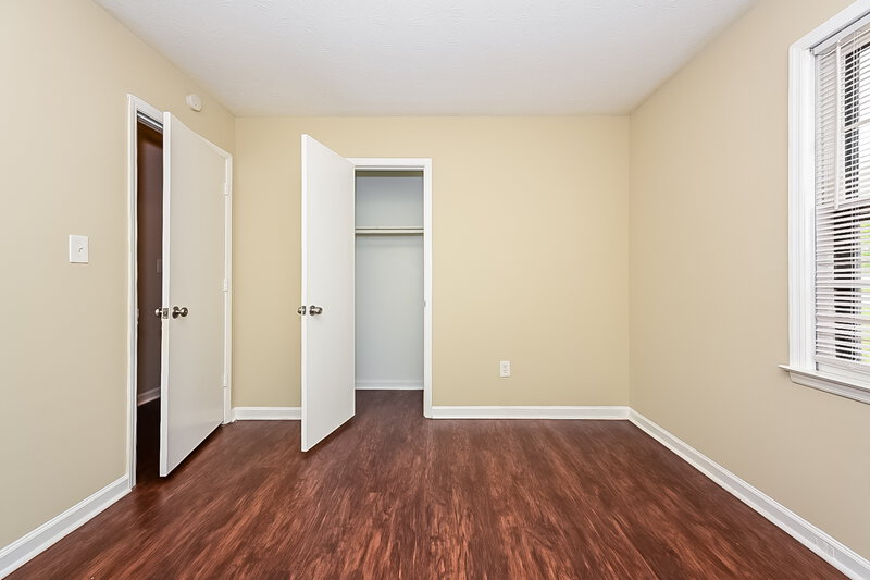 1,500/Mo, 105 Highland Cir McDonough, GA 30253 Bedroom View 4