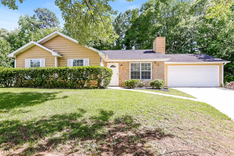 3 Bedroom House – 225 River Birch Dr, McDonough, GA 30253
