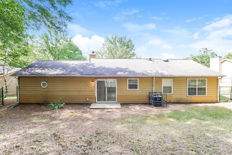 1,830/Mo, 225 River Birch Dr McDonough, GA 30253 Misc View 17