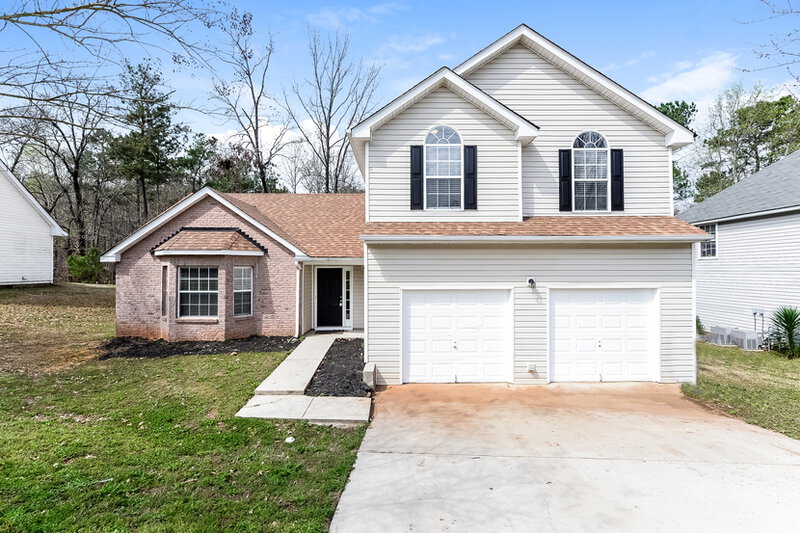 1,815/Mo, 401 Kendall Ln McDonough, GA 30253 External View