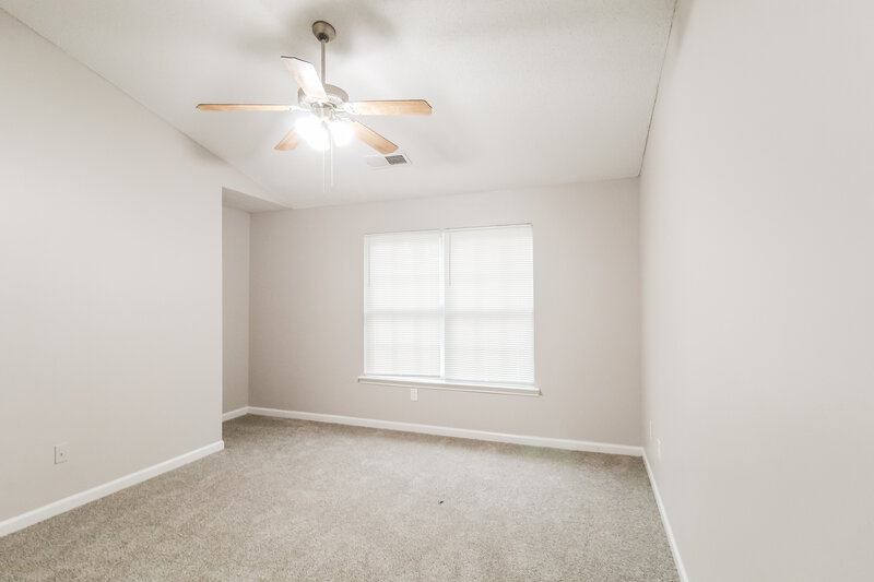 1,770/Mo, 401 Kendall Ln McDonough, GA 30253 Main Bedroom View 2