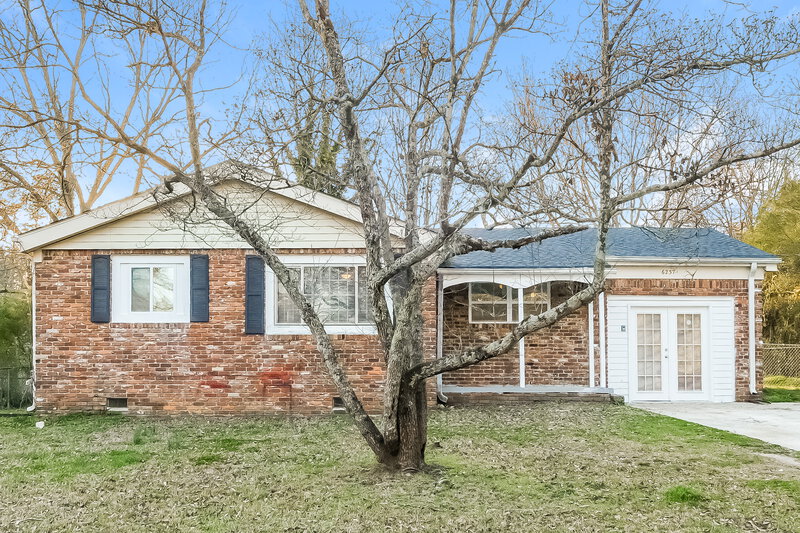 1,705/Mo, 6237 Continental Cir Morrow, GA 30260 External View