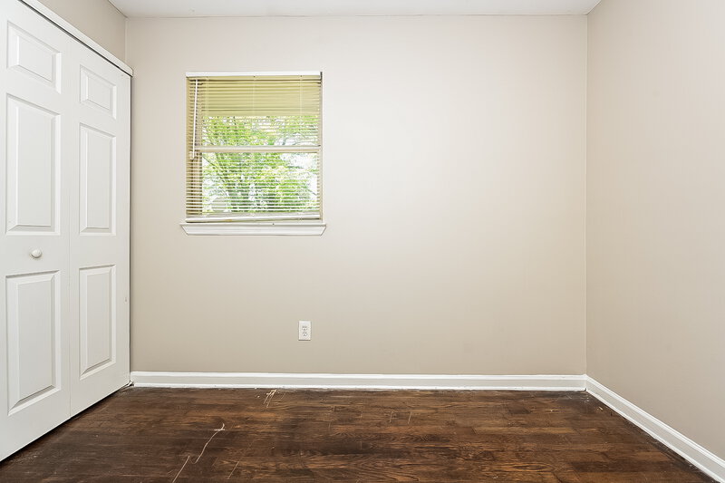 2,070/Mo, 6637 Imperial Dr Morrow, GA 30260 Main Bedroom View