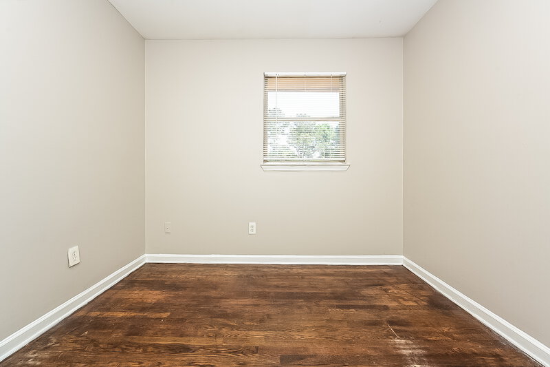 2,070/Mo, 6637 Imperial Dr Morrow, GA 30260 Bedroom View