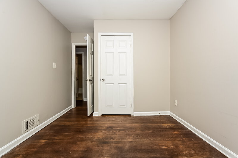 2,070/Mo, 6637 Imperial Dr Morrow, GA 30260 Bedroom View 2