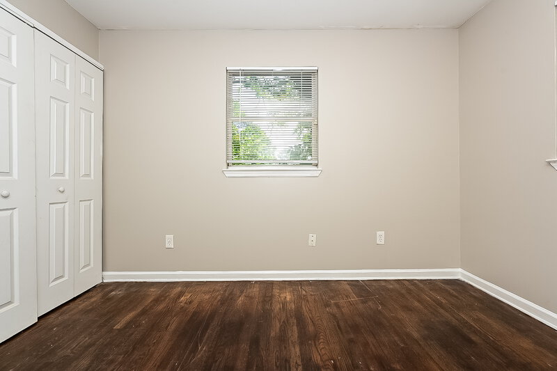 2,070/Mo, 6637 Imperial Dr Morrow, GA 30260 Bedroom View 3