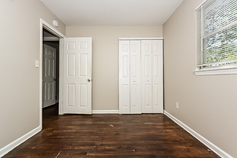 2,070/Mo, 6637 Imperial Dr Morrow, GA 30260 Bedroom View 4