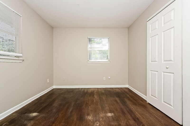 2,070/Mo, 6637 Imperial Dr Morrow, GA 30260 Bedroom View 5