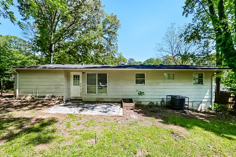 2,070/Mo, 6637 Imperial Dr Morrow, GA 30260 No Caption View