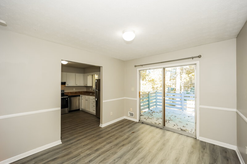 1,645/Mo, 6868 Maddox Road Morrow, GA 30260 Misc View 3