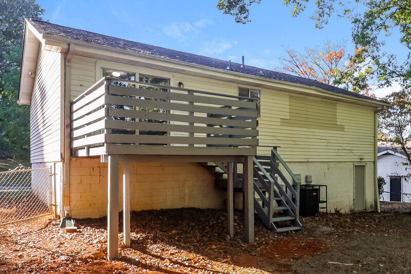 1,645/Mo, 6868 Maddox Road Morrow, GA 30260 Misc View 14