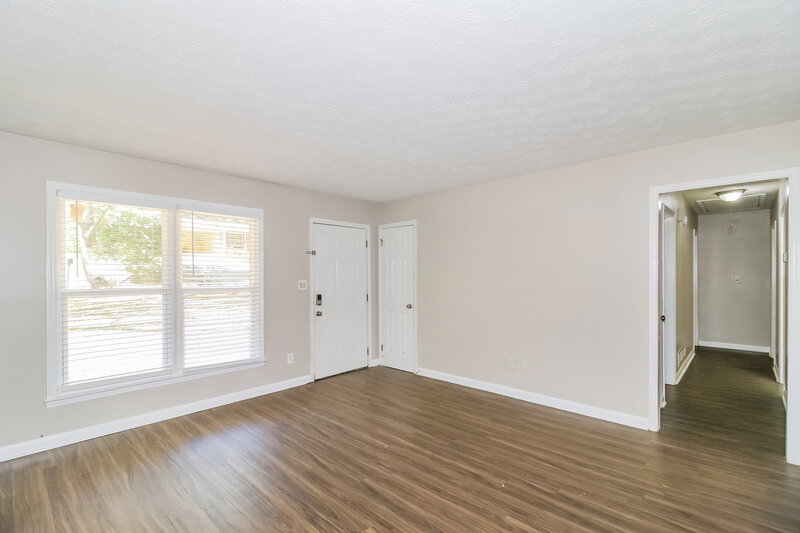 1,685/Mo, 7006 Knollwood Dr Morrow, GA 30260 Misc View