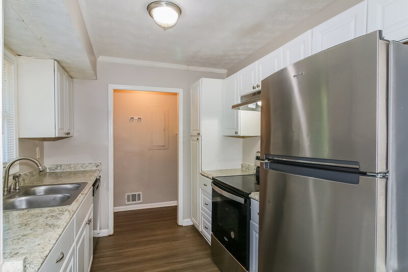 1,685/Mo, 7006 Knollwood Dr Morrow, GA 30260 Misc View 4