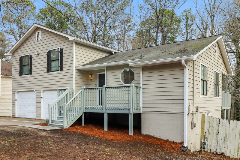 1,885/Mo, 4173 Woodcrest Dr Powder Springs, GA 30127 Misc View