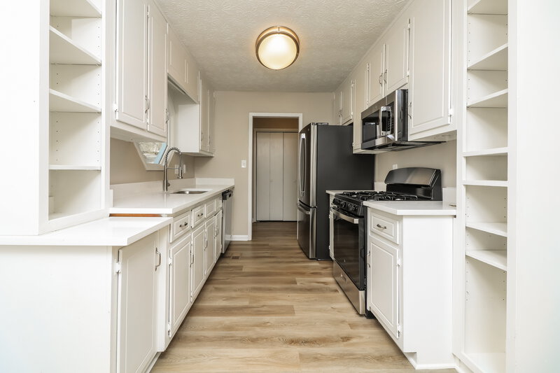 1,885/Mo, 4173 Woodcrest Dr Powder Springs, GA 30127 Misc View 7