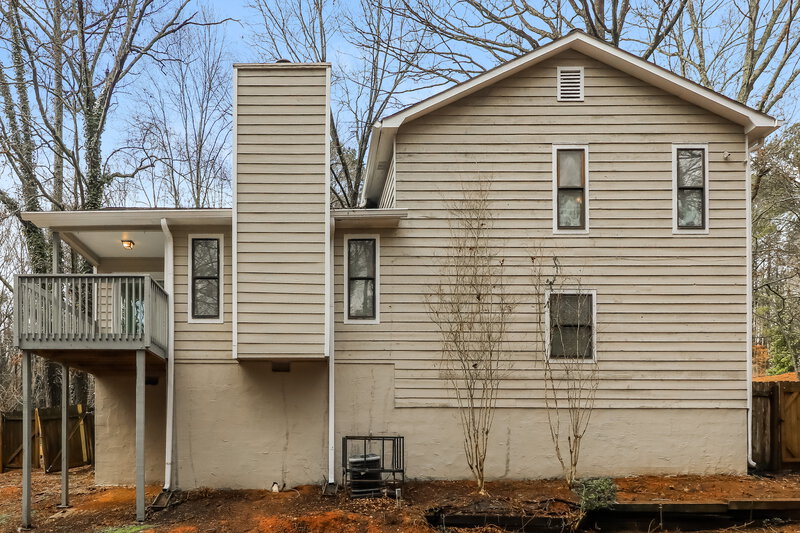 1,885/Mo, 4173 Woodcrest Dr Powder Springs, GA 30127 Misc View 14