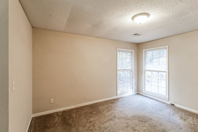 1,555/Mo, 5657 Estates Ct Norcross, GA 30093 Dining Room View