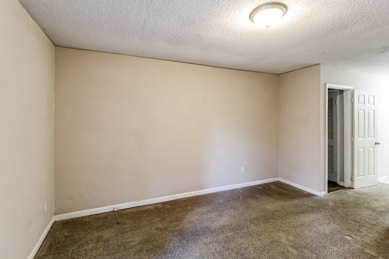 1,555/Mo, 5657 Estates Ct Norcross, GA 30093 Dining Room View 2