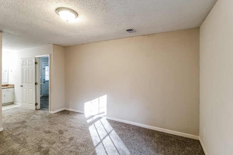 1,555/Mo, 5657 Estates Ct Norcross, GA 30093 Bedroom View