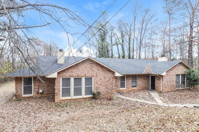 2,600/Mo, 5659 Estates Ct Norcross, GA 30093 External View