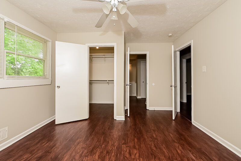 1,700/Mo, 3074 Menlo Park Dr Rex, GA 30273 Misc View 5