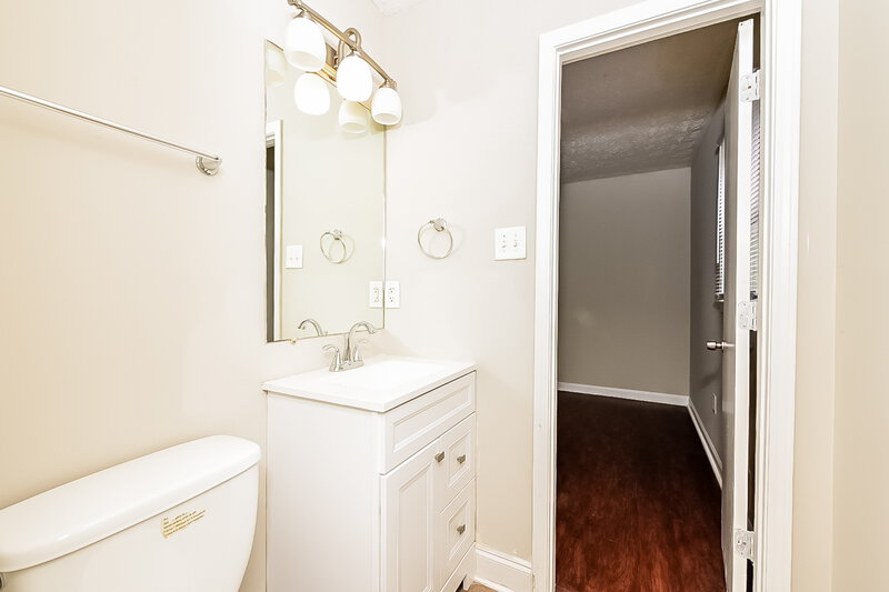 1,700/Mo, 3074 Menlo Park Dr Rex, GA 30273 Misc View 12