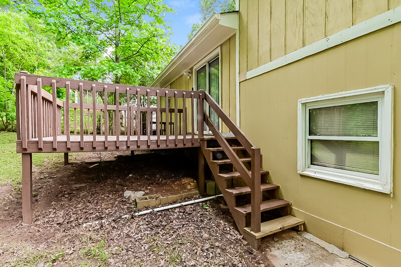1,700/Mo, 3074 Menlo Park Dr Rex, GA 30273 Misc View 13