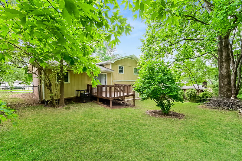 1,700/Mo, 3074 Menlo Park Dr Rex, GA 30273 Misc View 14