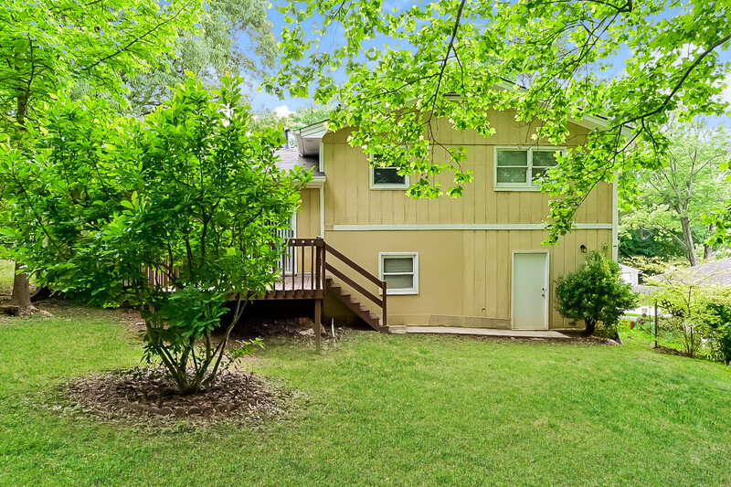 1,700/Mo, 3074 Menlo Park Dr Rex, GA 30273 Misc View 15