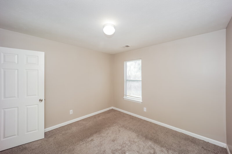 1,560/Mo, 3122 Chippewa Dr Rex, GA 30273 Bedroom View