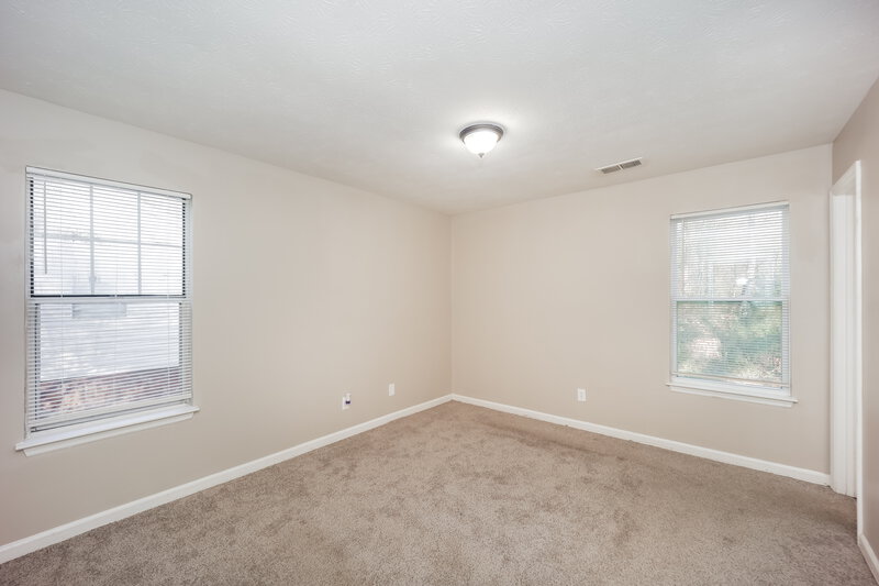 1,560/Mo, 3122 Chippewa Dr Rex, GA 30273 Bedroom View 2