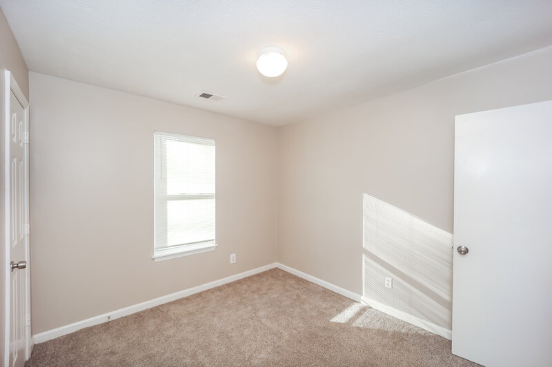 1,560/Mo, 3122 Chippewa Dr Rex, GA 30273 Bedroom View 3