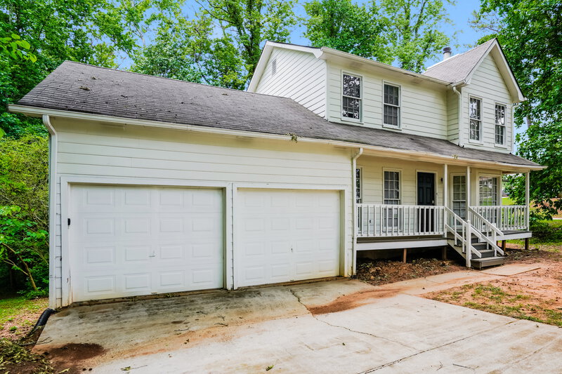 2,030/Mo, 3133 Glen Hollow Dr Rex, GA 30273 Misc View