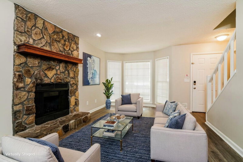 2,030/Mo, 3133 Glen Hollow Dr Rex, GA 30273 Misc View 3
