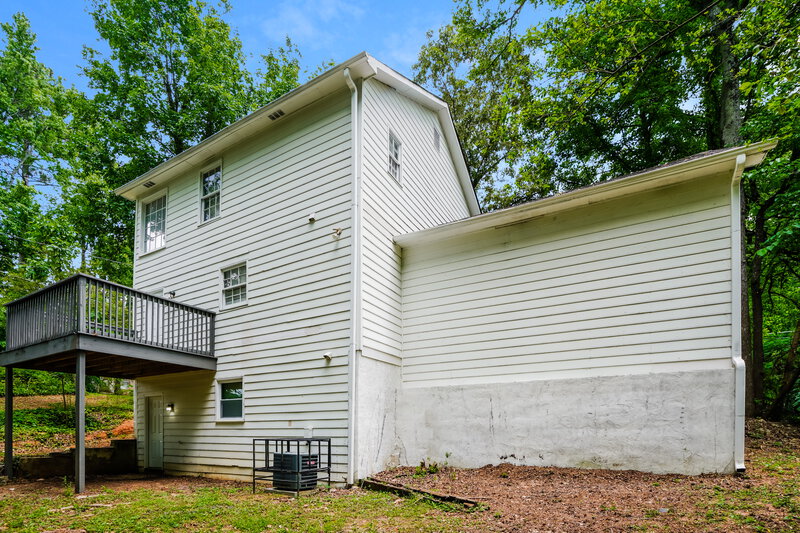 2,030/Mo, 3133 Glen Hollow Dr Rex, GA 30273 Misc View 16