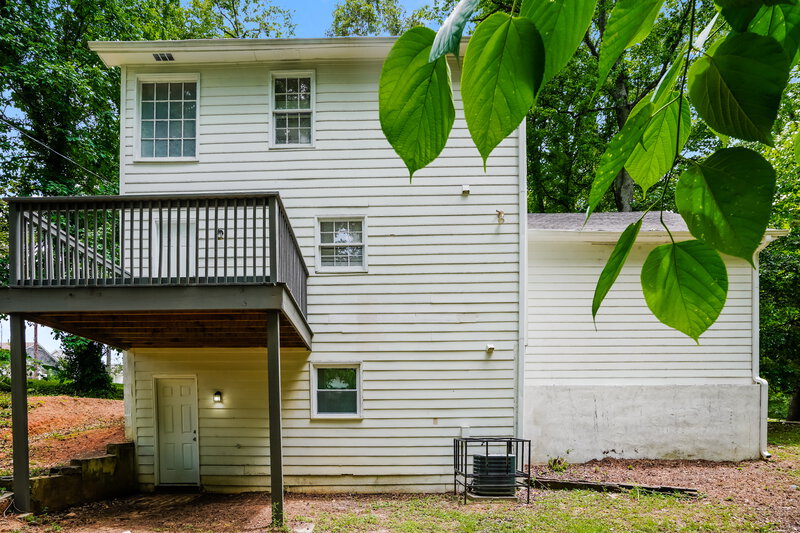 2,030/Mo, 3133 Glen Hollow Dr Rex, GA 30273 Misc View 17